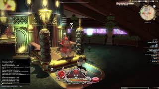 のんびりとFF14-159