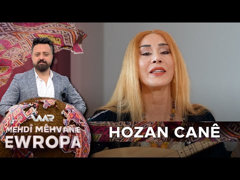 سەیری ڤیدیۆکە بکەن .. Mehdî Mêhvan e - Ewropa - Xeleka 30 | مەهدی مێهڤانە - ئەورۆپا - خەلەکا ٣٠