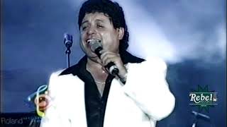 A LA MUJER QUE TANTO AME (En Vivo) LOS ANGELES NEGROS Canta EDDY MARTINEZ