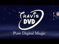 Travis DVD Logo