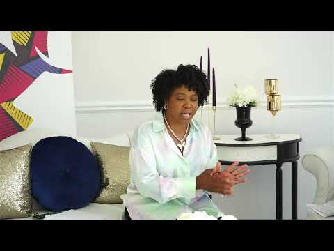 AFRICAN FASHION WEEK TORONTO 2021 SHOW 1