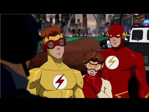 young justice legacy xbox 360 youtube