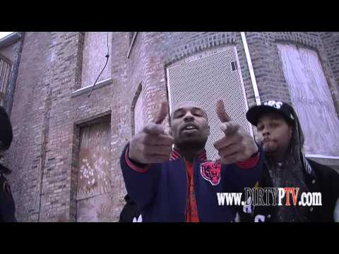 Sno Boy - Bitch I Get It Dro Style