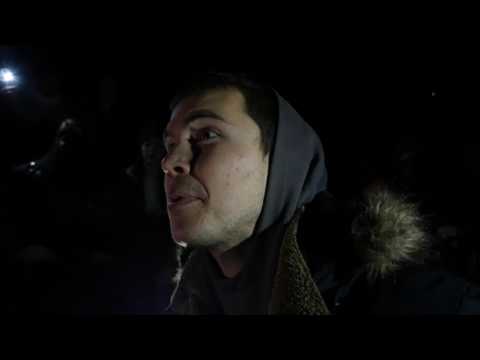 Calabia vs Enrik - 8avos - (REPLICA) - BoadillaZona Battle - 2017