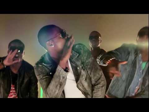 La Saomera - Ca C'est Fort (Clip Officiel HD)