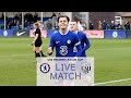 Chelsea U18s v West Bromwich Albion U18s | Premier League Cup | LIVE MATCH