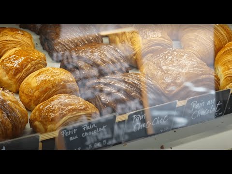3 of the best bakeries in Berlin