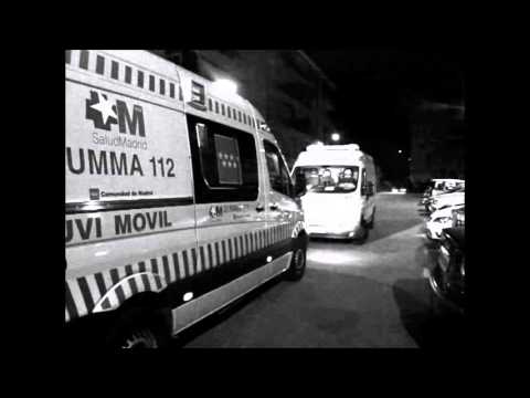 Adrian Koslov - Ya No Puedo Sentir Amor (Prod.El Siberiano)