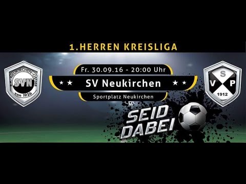 SV Neukirchen ./. SVG Pönitz