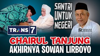 Download lagu KH. MARZUKI MUSTAMAR || PEMILIK TRANS 7 MENYESAL SUDAH MENGHINA PESANTREN !!! AKHIRNYA SOWAN LIRBOYO mp3 Download lagu KH. MARZUKI MUSTAMAR || PEMILIK TRANS 7 MENYESAL SUDAH MENGHINA PESANTREN !!! AKHIRNYA SOWAN LIRBOYO mp3