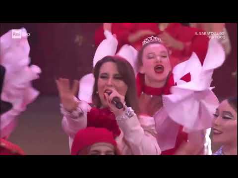 Finale Of The 47 International Circus Festival Of Monte Carlo Italian Version 