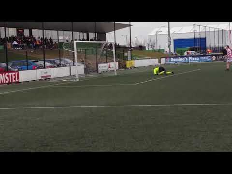 Zestienhoven - Schoonhoven