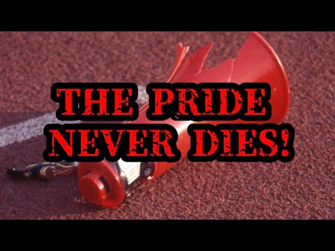 THE PRIDE NEVER DIES!   | Japanese Stadium Rock Anthem – Urawa Reds