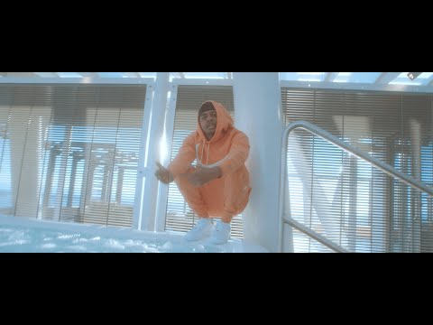 YUN MUFASA - DISSTRACC (Official Music Video)