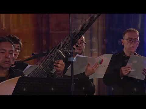 "Canticum Canticorum" LUX KODEX Promo