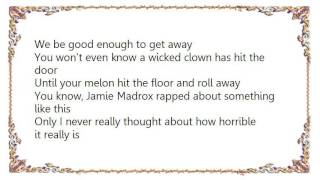 Insane Clown Posse - The Raven&#39;s Mirror Lyrics