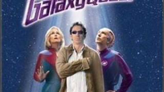 Galaxy Quest Soundtrack 01 - The Classic TV Theme