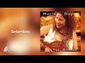 Maria Dapaz - Setembro (Da Cor Morena)(Áudio Oficial)