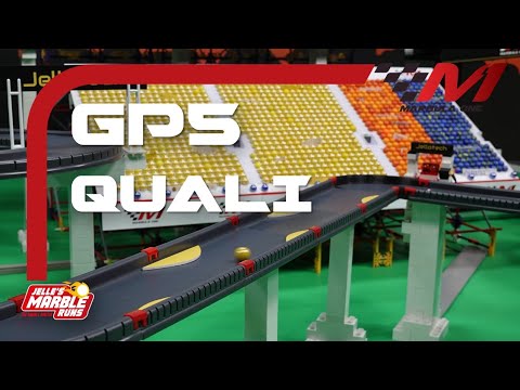 MARBULA ONE S3 GP5 Mellow Meadows - Qualifiers