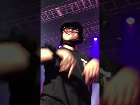 019119 Flex @IMJM콘서트 기리보이 스윙스 노엘 키드밀리