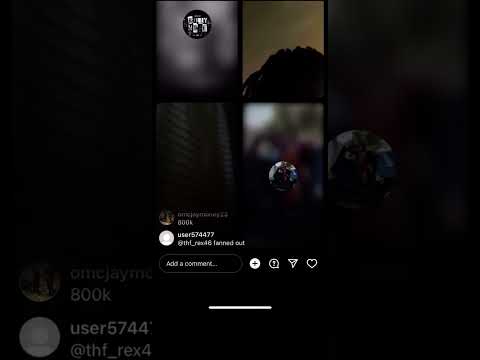 Bando Kd Live With Blasian Doll & Mbock After Taking PGF Nuk (Scrappy Doo's) Chain