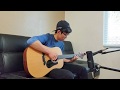 Code Geass OP - COLORS by FLOW  (Acoustic Guitar Cover)