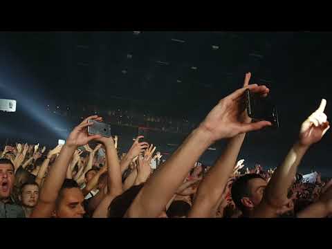 Axwell Λ Ingrosso @ Adrenalin Stadium Moscow