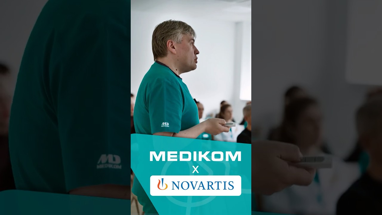 відео хаб кардіологів