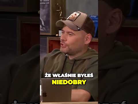 NITRO o jechaniu po innych i swoich zaletach #stanowski #nitro #shorts #hejtpark #kanałsportowy