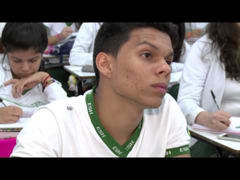 Dois piauienses estarão no Parlamento Jovem 2015