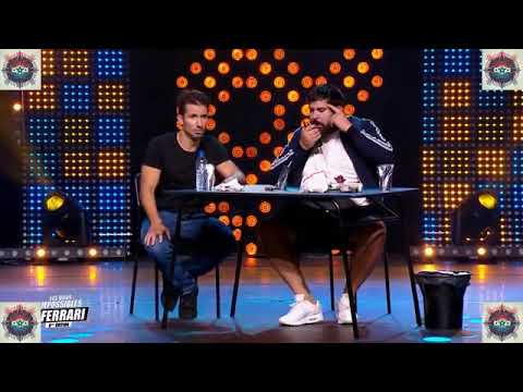 ARTUS = Sylvain, le serial killer  (part 7)