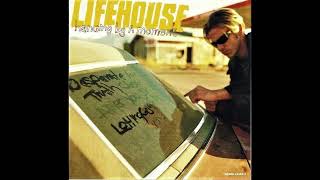 Hanging By A Moment - Lifehouse   HQ (Audio)