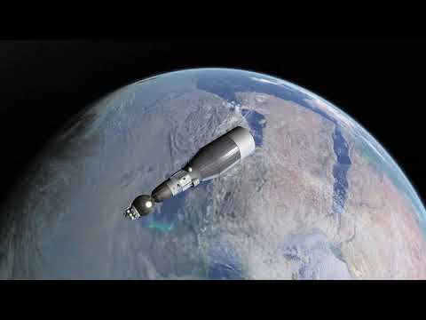 N1: A Soviet Moonshot (KSP 1.8.1/RSS/RO/Principia)