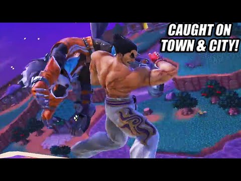 The Town & City Platform Strikes Again!