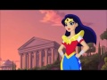Get Your Cape - DC Superhero Girls