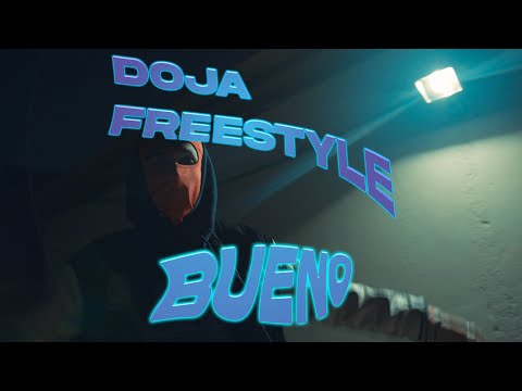 Bueno-Doja Freestyle(🎥 @itspressureszn)