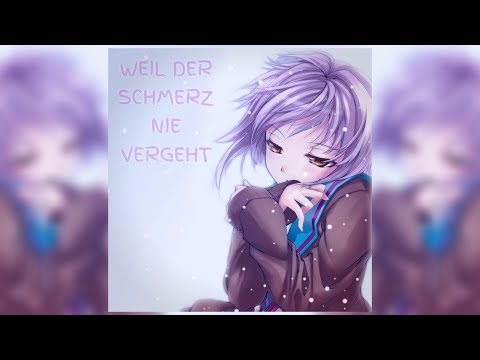 REVVNECC - WEIL DER SCHMERZ NIE VERGEHT (prod. by Odece) [FREE TRACK]