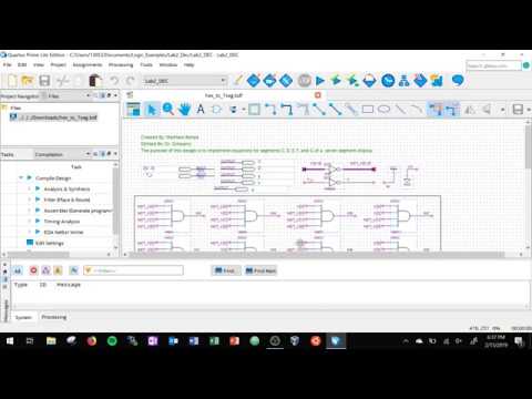 EEL3701C - How To Tri-State Unused Pins