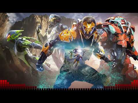 ANTHEM RAP by JT Music & Rockit Gaming - Echoes of the Anthem