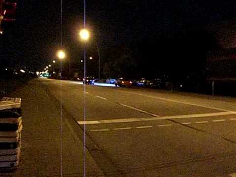 nadaregla meets W.S.V. 6