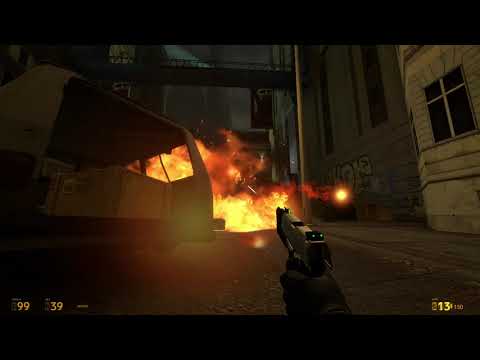 Raising the Bar: Redux: Division 2.1 - PC Walkthrough Chapter 3: Human Chaos