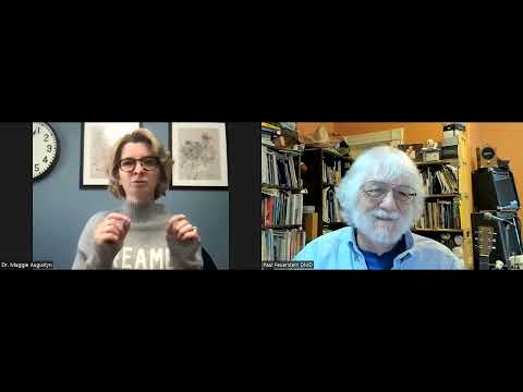 Ten @ 10 - Dr. Maggie Augustyn