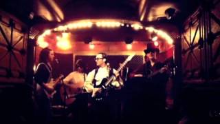 Wilbury Twister - "Congratulations" Jan. 19, 2013 - Pete's Candy Store