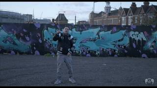 K Koke [@KokeUSG] - On My Ones ft RD [0121rd] (OFFICIAL VIDEO)