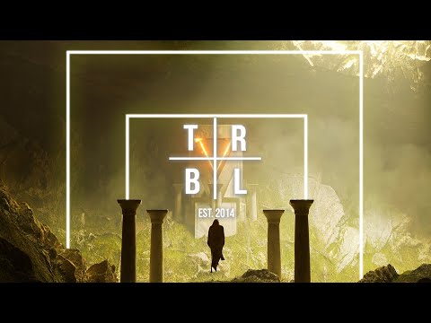 Prødigy - My Time (ft. Benni Hunnit)