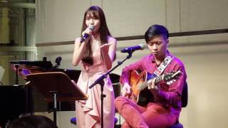 Hua Yi 2017 - 不为谁而作的歌 by Boon Hui Lu 文慧如