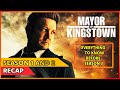 Mayor of Kingstown Recap: Seasons 1 And 2 | Story So Far And Things To Know Before Season 3
