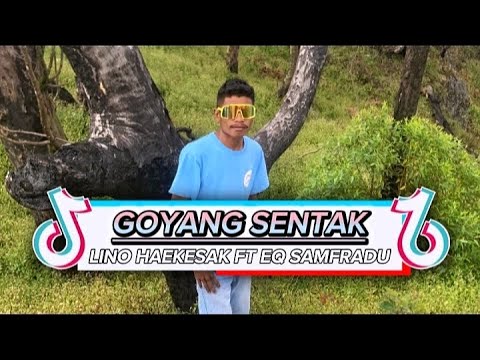 GOYANG SENTAK ( LINO HAEKESAK FT EQ SAMFRADU )