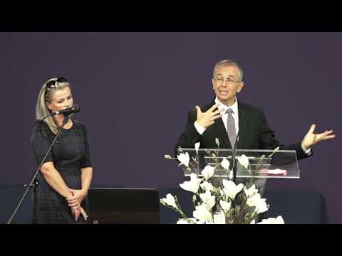 Novi Pocetak U Hristu - Sasa Andjelkovic