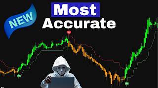 This Powerful Indicator Tells You Exactly When to ENTER & EXIT Trades!
